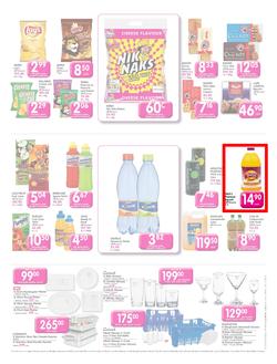 Makro KZN : Food (14 Nov - 27 Nov 2013), page 3
