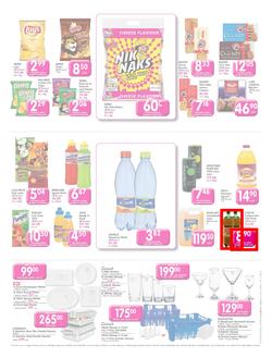 Makro KZN : Food (14 Nov - 27 Nov 2013), page 3