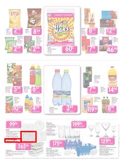 Makro KZN : Food (14 Nov - 27 Nov 2013), page 3