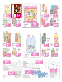 Makro KZN : Food (14 Nov - 27 Nov 2013), page 3
