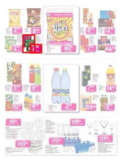 Makro KZN : Food (14 Nov - 27 Nov 2013), page 3