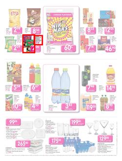 Makro KZN : Food (14 Nov - 27 Nov 2013), page 3