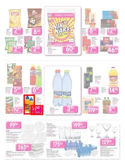 Makro KZN : Food (14 Nov - 27 Nov 2013), page 3