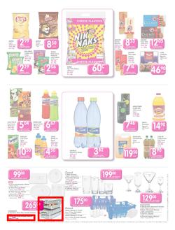 Makro KZN : Food (14 Nov - 27 Nov 2013), page 3