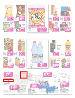 Makro KZN : Food (14 Nov - 27 Nov 2013), page 3