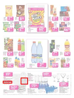 Makro KZN : Food (14 Nov - 27 Nov 2013), page 3