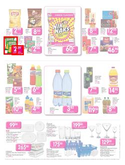 Makro KZN : Food (14 Nov - 27 Nov 2013), page 3