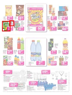 Makro KZN : Food (14 Nov - 27 Nov 2013), page 3