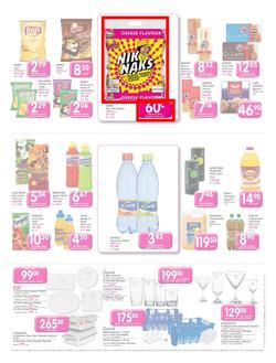 Makro KZN : Food (14 Nov - 27 Nov 2013), page 3