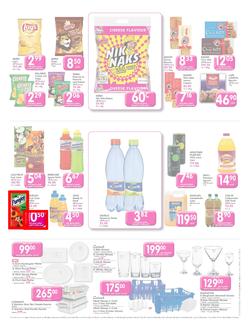 Makro KZN : Food (14 Nov - 27 Nov 2013), page 3