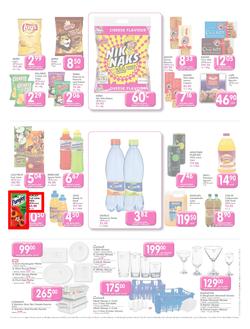 Makro KZN : Food (14 Nov - 27 Nov 2013), page 3