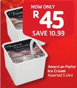 American Parlor Ice Cream-5L