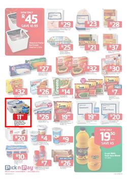 Pick N Pay KZN : Save On All Your Festive Favourites (19 Nov - 1 Dec 2013), page 3