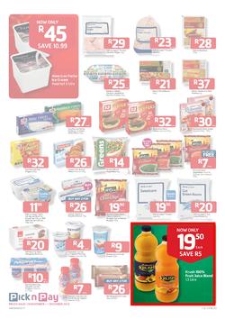 Pick N Pay KZN : Save On All Your Festive Favourites (19 Nov - 1 Dec 2013), page 3