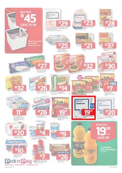 Pick N Pay KZN : Save On All Your Festive Favourites (19 Nov - 1 Dec 2013), page 3