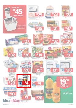 Pick N Pay KZN : Save On All Your Festive Favourites (19 Nov - 1 Dec 2013), page 3
