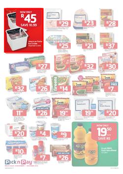 Pick N Pay KZN : Save On All Your Festive Favourites (19 Nov - 1 Dec 2013), page 3