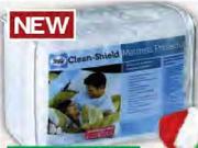 Sealy 183cm Clean Shield Mattress Protector