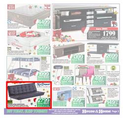 House & Home : Home Living Christmas Collection (20 Nov - 17 Dec 2013), page 3