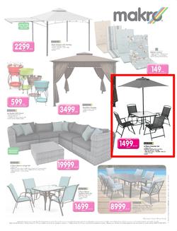 Makro : Get More Outdoor Comfort (24 Nov - 9 Dec 2013), page 3