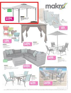 Makro : Get More Outdoor Comfort (24 Nov - 9 Dec 2013), page 3
