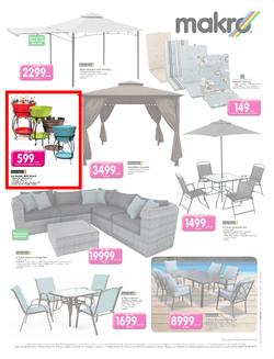 Makro : Get More Outdoor Comfort (24 Nov - 9 Dec 2013), page 3