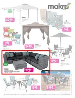 Makro : Get More Outdoor Comfort (24 Nov - 9 Dec 2013), page 3