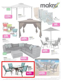 Makro : Get More Outdoor Comfort (24 Nov - 9 Dec 2013), page 3