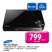 samsung blu ray player makro