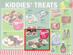 Checkers Eastern Cape : Sweets & Treats (22 Jul - 4 Aug 2013), page 3