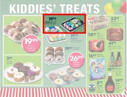 Checkers Eastern Cape : Sweets & Treats (22 Jul - 4 Aug 2013), page 3