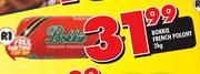 Bokkie French Polony-2kg