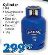 Cadac Cylinder