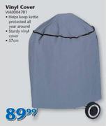 Vinyl Cover WA0004701
