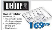 Weber Roast Holder WA0006429
