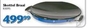 Cadac Skottel Braai 83095