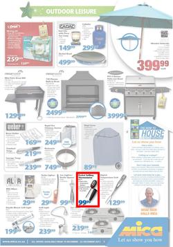 Mica National : Give The Gift Of D.I.Y (10 Dec - 22 Dec 2013), page 3