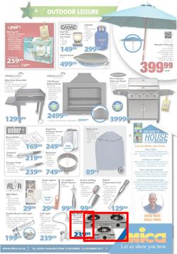 Mica National : Give The Gift Of D.I.Y (10 Dec - 22 Dec 2013), page 3