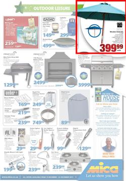Mica National : Give The Gift Of D.I.Y (10 Dec - 22 Dec 2013), page 3