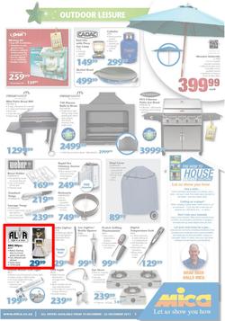 Mica National : Give The Gift Of D.I.Y (10 Dec - 22 Dec 2013), page 3