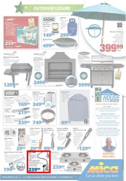 Mica National : Give The Gift Of D.I.Y (10 Dec - 22 Dec 2013), page 3