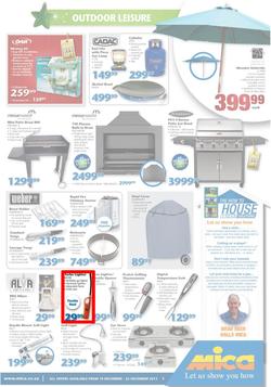 Mica National : Give The Gift Of D.I.Y (10 Dec - 22 Dec 2013), page 3