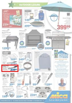 Mica National : Give The Gift Of D.I.Y (10 Dec - 22 Dec 2013), page 3