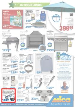 Mica National : Give The Gift Of D.I.Y (10 Dec - 22 Dec 2013), page 3