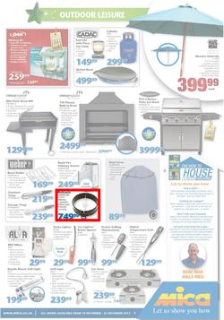 Mica National : Give The Gift Of D.I.Y (10 Dec - 22 Dec 2013), page 3