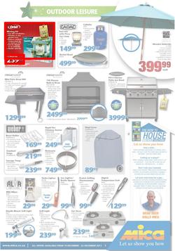 Mica National : Give The Gift Of D.I.Y (10 Dec - 22 Dec 2013), page 3