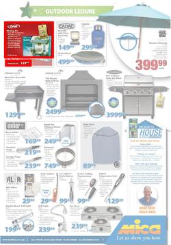 Mica National : Give The Gift Of D.I.Y (10 Dec - 22 Dec 2013), page 3