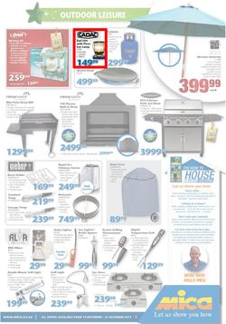 Mica National : Give The Gift Of D.I.Y (10 Dec - 22 Dec 2013), page 3