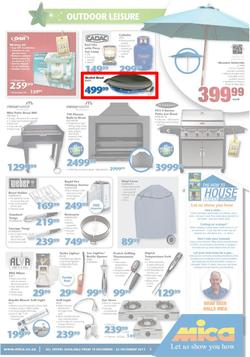 Mica National : Give The Gift Of D.I.Y (10 Dec - 22 Dec 2013), page 3