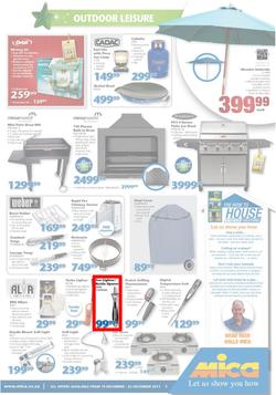 Mica National : Give The Gift Of D.I.Y (10 Dec - 22 Dec 2013), page 3